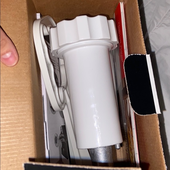 KitchenAid food grinder attachment - Picture 2 of 3
